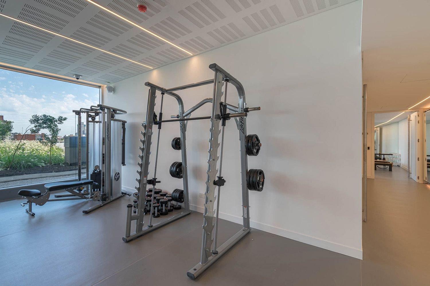 Stunning 1br W/ Pool, Gym, & Sauna Сasa de vacaciones *