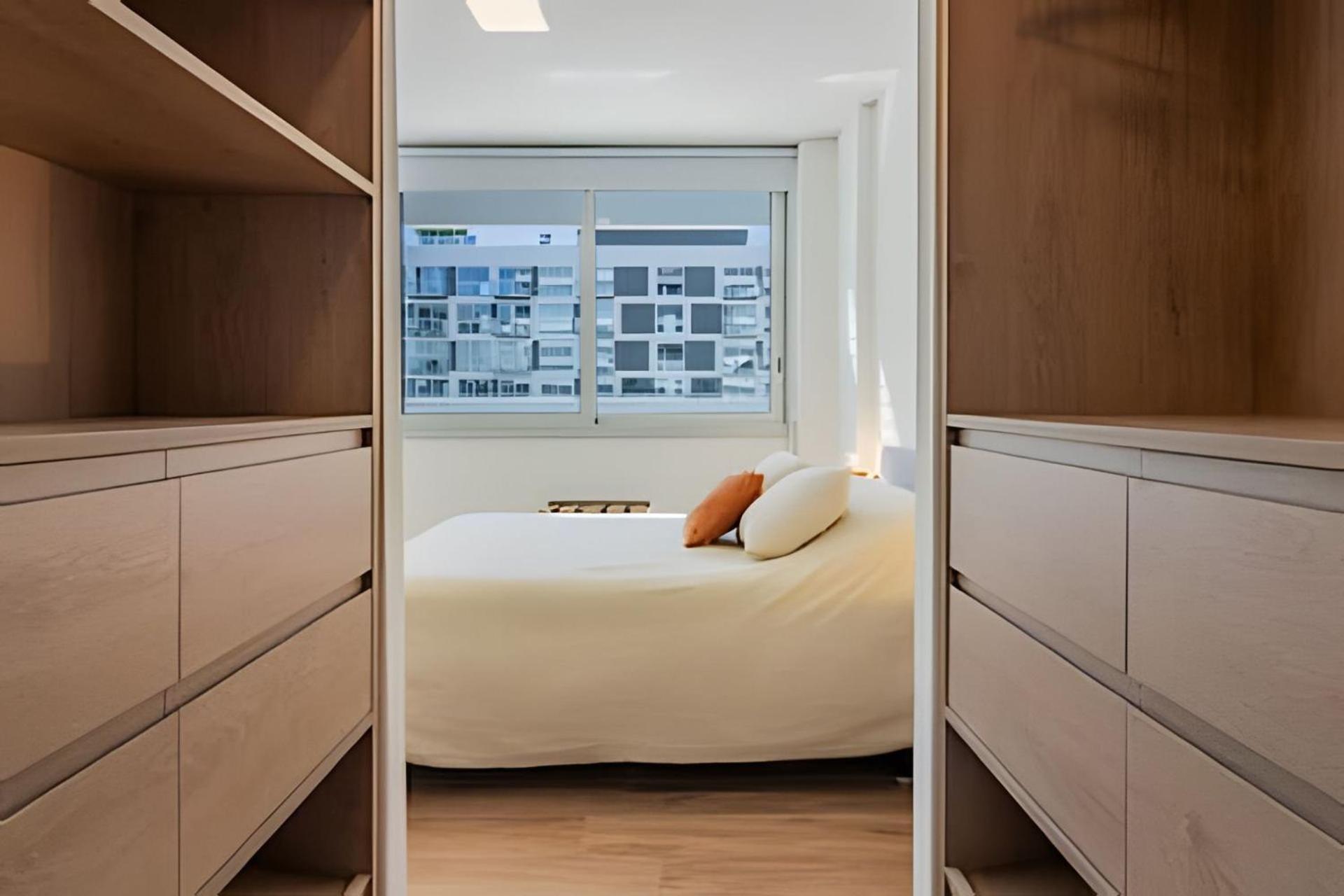Stunning 1br W/ Pool, Gym, & Sauna * Ciudad Autónoma de Buenos Aires